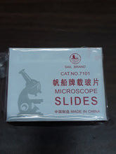 Load image into Gallery viewer, Glass Slide Blank