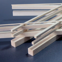 Load image into Gallery viewer, BALSA WOOD – STICK