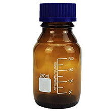 Load image into Gallery viewer, Bottle Reagent Wide Mouth & Narrow Mouth