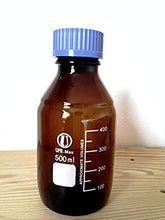 Load image into Gallery viewer, Bottle Reagent Wide Mouth & Narrow Mouth