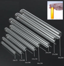 Load image into Gallery viewer, Test Tube - Pyrex