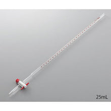 Load image into Gallery viewer, Burettes Borosilicate