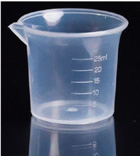 Load image into Gallery viewer, Beakers Polypropylene