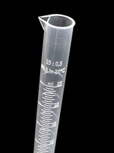 Load image into Gallery viewer, Measuring Cylinder Polypropylene