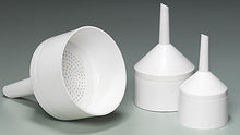Load image into Gallery viewer, Funnel Polypropylene