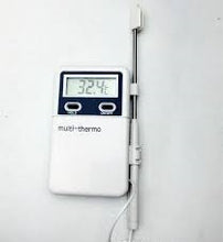 Load image into Gallery viewer, Clinical Thermometer & Digital Thermometer