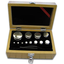 Load image into Gallery viewer, Balance Weight Analytic