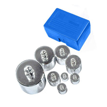 Load image into Gallery viewer, Balance Weight Analytic