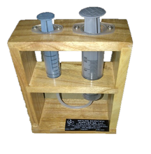 Load image into Gallery viewer, Fluid Pressure Apparatus