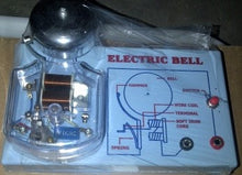 Load image into Gallery viewer, Bell Demonstration