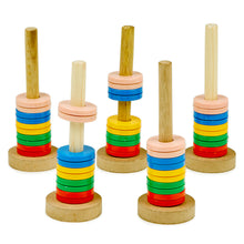 Load image into Gallery viewer, Floating Ring Magnet