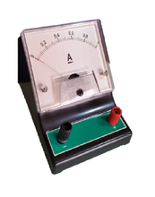 Load image into Gallery viewer, Ammeters D.C