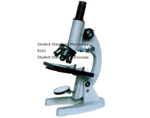 Student Standard Microscope
