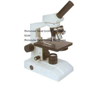 Load image into Gallery viewer, Monocular Head Inclined Microscope
