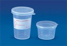 Load image into Gallery viewer, Sample Container Bottles
