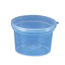 Load image into Gallery viewer, Sample Container Bottles

