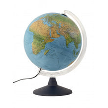 Load image into Gallery viewer, Globe Model (Electrical Political)
