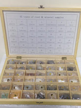 Load image into Gallery viewer, Rocks &amp; Minerals Collection
