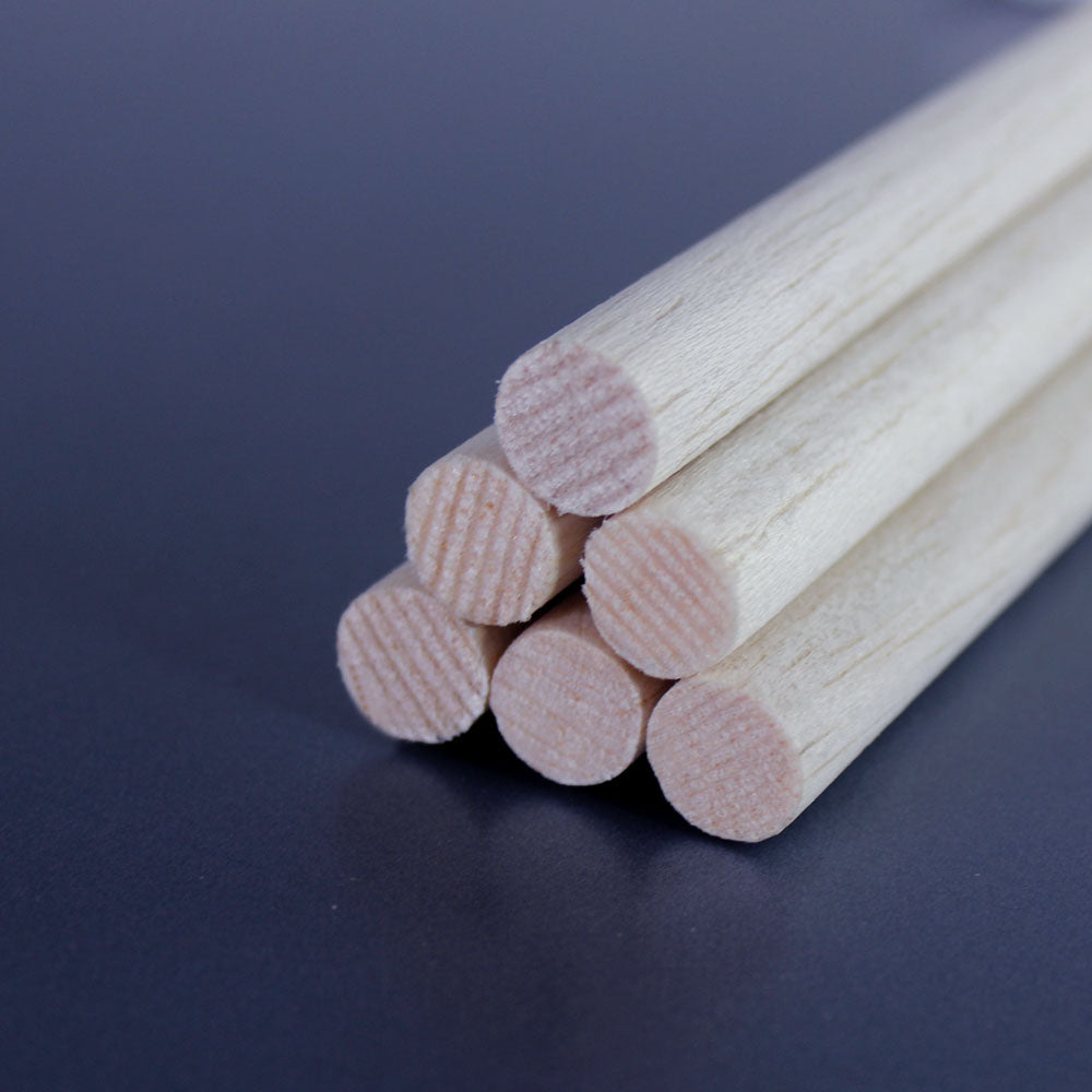 BALSA WOOD – DOWEL