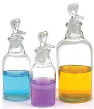 Load image into Gallery viewer, Bottle Dropping (T.K. Pattern) Clear
