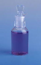 Load image into Gallery viewer, Bottle Dropping (T.K. Pattern) Clear
