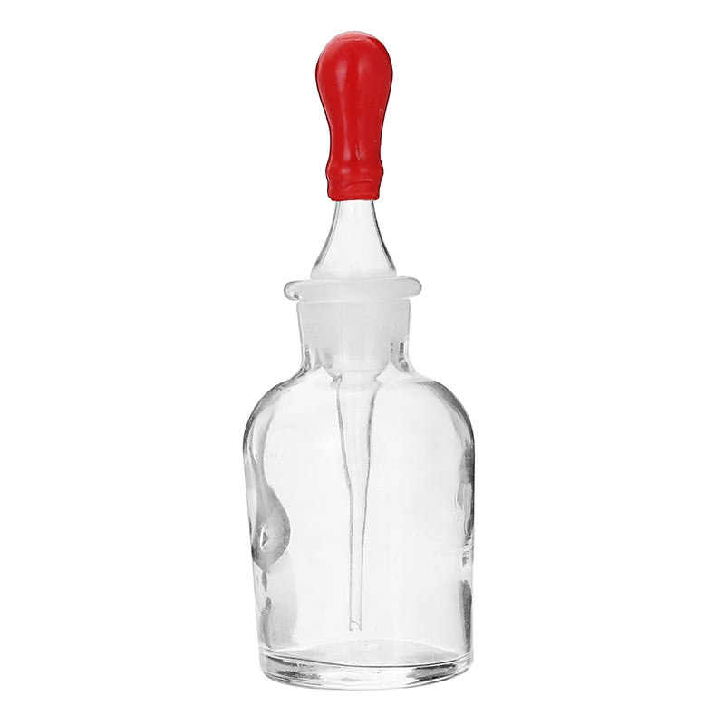 Bottle Dropper/Bottle Dispensing