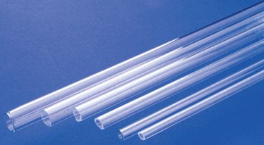 Connecting Glass Tube Bending With Heat -Pyrex