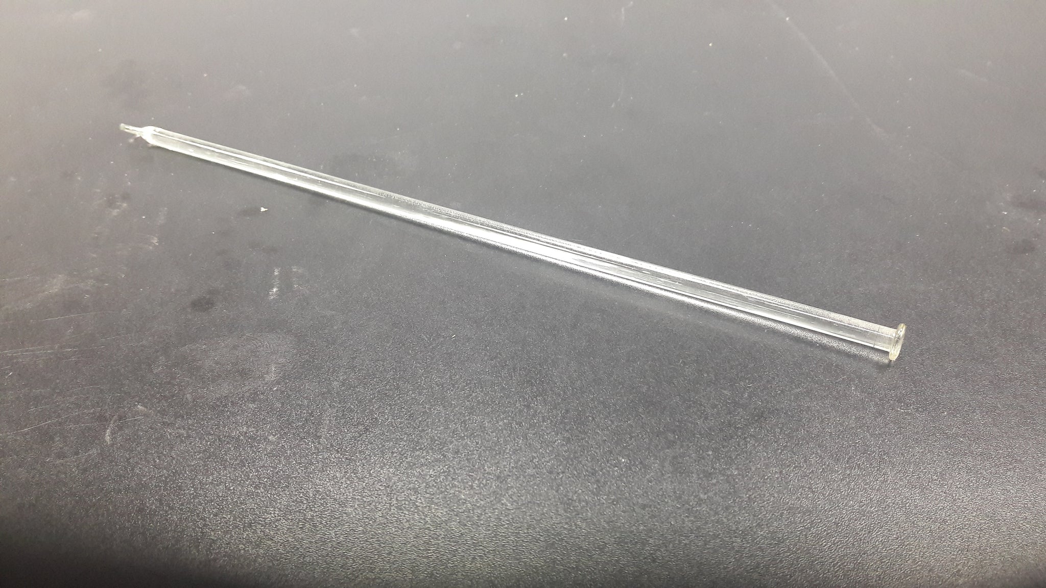 Glass Stirring Rods – Skyline Educational Labs