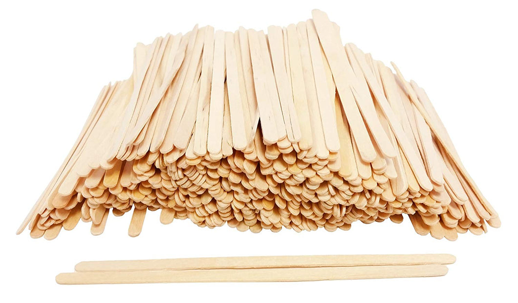 Wood Splints