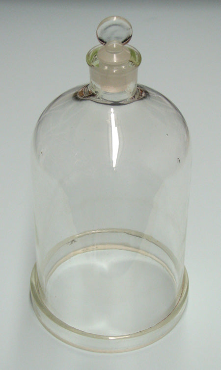 Glass Jar