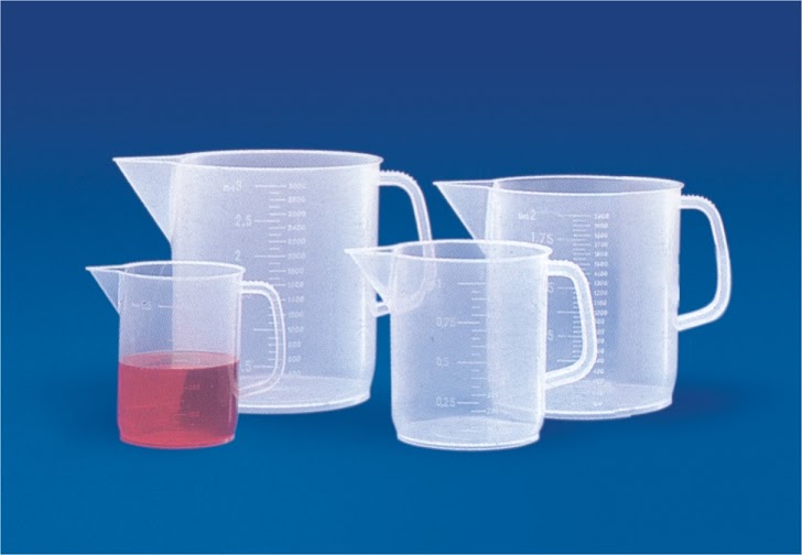 Measuring Jug