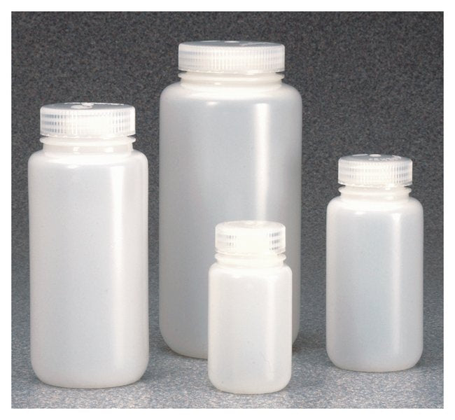 Bottle Reagent Polypropylene