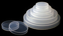 Load image into Gallery viewer, Dishes Petri Polypropylene &amp; Acrylic
