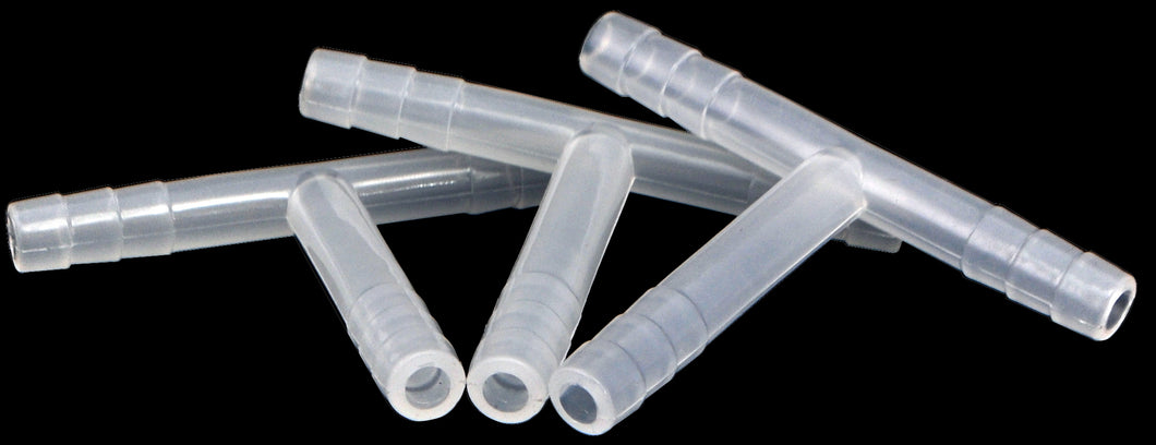 Connectors Polypropylene