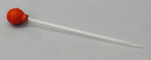 Load image into Gallery viewer, Pipettes Dropping Glass
