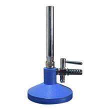 Load image into Gallery viewer, Bunsen Burner With Valve
