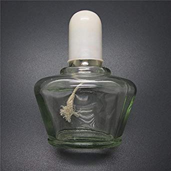 Spirit Lamp Glass
