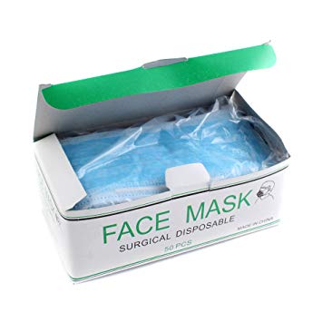 Safety Mask