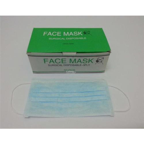 Safety Mask Skyline Educational Labs