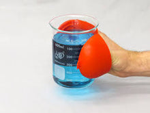 Load image into Gallery viewer, Safety Rubber Hand Protector

