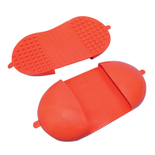 Load image into Gallery viewer, Safety Rubber Hand Protector
