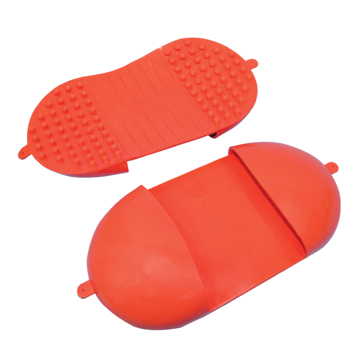 Safety Rubber Hand Protector