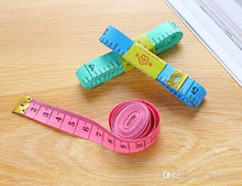 Load image into Gallery viewer, Measuring Tapes
