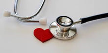 Load image into Gallery viewer, Stethoscope
