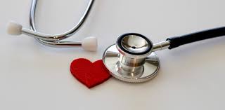 Stethoscope