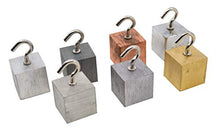Load image into Gallery viewer, Metal Blocks
