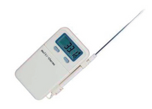 Load image into Gallery viewer, Clinical Thermometer &amp; Digital Thermometer
