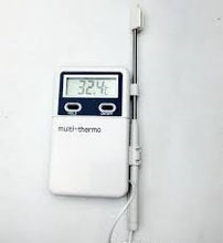 Load image into Gallery viewer, Clinical Thermometer &amp; Digital Thermometer
