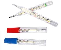 Clinical Thermometer & Digital Thermometer
