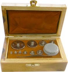 Balance Weight Analytic